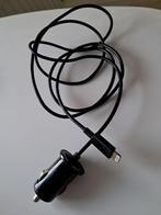 Chargeur allume cigare de voiture, Enlèvement ou Envoi, Utilisé