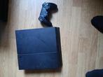 playstation4 1 controller, Games en Spelcomputers, Spelcomputers | Sony Consoles | Accessoires, Ophalen, Gebruikt, Controller