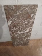 marbre, Enlèvement, Utilisé, Marbre