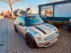Mini Cooper 2009 benzine Airco, Auto's, 4 zetels, Stof, 4 cilinders, Handgeschakeld