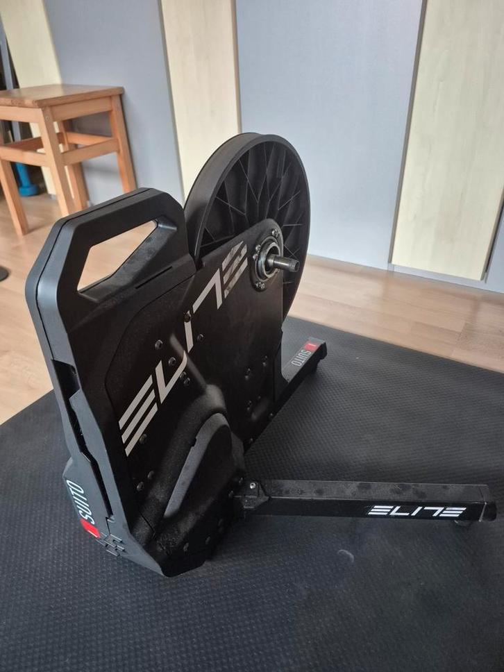 elite Suito gebruikt, Sport en Fitness, Overige Sport en Fitness, Gebruikt, Ophalen