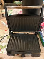 Tristar contactgrill, Ophalen, Zo goed als nieuw