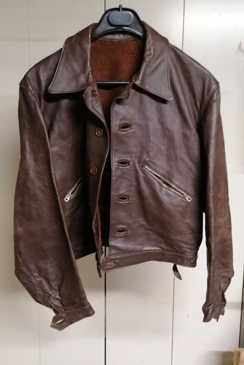 Duitse Luftwaffe-jas uit de Tweede Wereldoorlog, Verzamelen, Militaria | Tweede Wereldoorlog, Verzenden