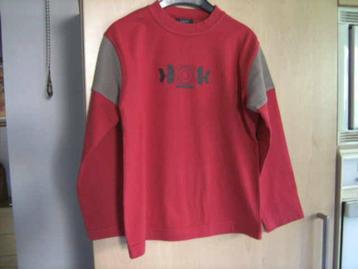 Tshirts, verschillende Merken. maat 128. Jongen. beschikbaar voor biedingen