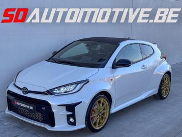 Toyota Yaris High Perfomance // VERKOCHT // VENDU // beschikbaar voor biedingen