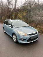 Ford Focus 1.6 Tdci pret à immatriculer, Auto's, Ford, Focus, Stof, 1600 cc, Bedrijf