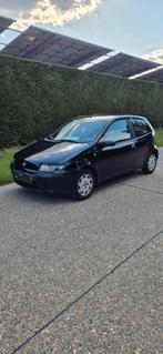 Fiat punto 1.2 essance prete a immatriculer, Auto's, 4 cilinders, Handgeschakeld, Particulier, Punto