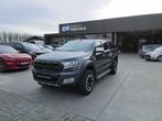 Ford Ranger 2.2 TDCi 160pk 4x4 Limited Raptor Hardtop BTW, 2198 cm³, Achat, 117 kW, Entreprise