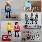 PLAY BIG  jaren 70´ speelgoed / playmobil, Enlèvement