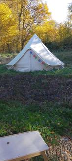 Tente Sibley protech 400, Enlèvement, Utilisé, Jusqu'à 4