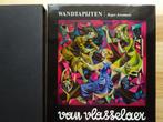 Julien Van Vlasselaer, oeuvre-catalogus en monografie, 1973,, Ophalen of Verzenden, Zo goed als nieuw, Overige onderwerpen, Roger Avermaete