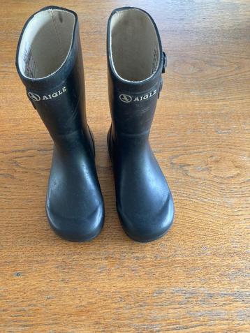 Schoenen kinderen, Aigle, Enlèvement, Utilisé, Bottes