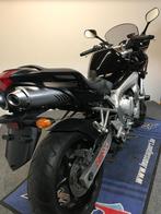 Yamaha FZ 6 bwj. 2005 à 3450,- réf. LS2618, Motos, Motos | Yamaha, Naked bike, 600 cm³, 4 cylindres, Plus de 35 kW