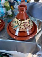 Tagine marocain, Huis en Inrichting, Ophalen, Zo goed als nieuw