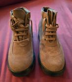 Sport Serraje leren enkellaars Dutti Sport, Overige kleuren, Boots, Nieuw, Ophalen of Verzenden