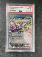 Umbreon psa10, Ophalen of Verzenden, Zo goed als nieuw