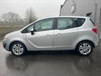 Opel Meriva 1.4i Benzine 2011 Airco PDC Gekeurd Euro5, Auto's, Euro 5, Bedrijf, Handgeschakeld, 5 deurs