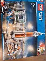 Lego set 60228 Lanceerbasis, Kinderen en Baby's, Ophalen of Verzenden, Lego