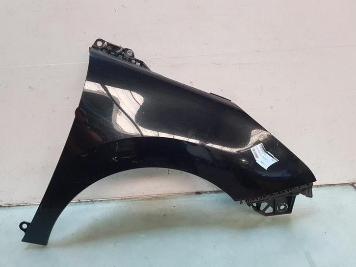 SPATBORD RECHTS VOOR Peugeot 5008 I (0A / 0E) (|7841AF|), Auto-onderdelen, Carrosserie, Spatbord, Peugeot, Voor, Rechts, Gebruikt