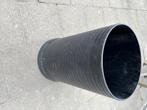 Wisy vortexfilter verlengbuis ophoogstuk, Overige materialen, Nieuw, Ophalen of Verzenden, Minder dan 2 meter