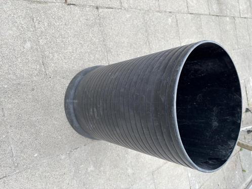 Wisy vortexfilter verlengbuis ophoogstuk, Doe-het-zelf en Bouw, Buizen en Afvoer, Nieuw, Rechte buis, Overige materialen, Minder dan 2 meter