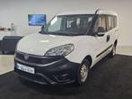 Fiat Doblò 1.3 Multijet Lichte vracht - roetfilter afgekeur, Autos, Fiat, Achat, Doblo, Entreprise, 2 places