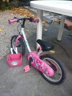 Velo enfants taille 14, Vélos & Vélomoteurs, Enlèvement, Utilisé