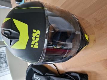 Moto helm XL beschikbaar voor biedingen