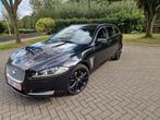 Jaguar xf 2.2 automaat start en rijd goed, Autos, Jaguar, Achat, XF, Diesel, Automatique