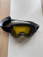 Wed’ze ski goggles, Sport en Fitness, Snowboarden, Ophalen of Verzenden, Zo goed als nieuw, Overige typen