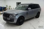 Land Rover Range Rover Full options! Pano, ACC, 360, Top s, Argent ou Gris, Achat, Euro 6, Entreprise