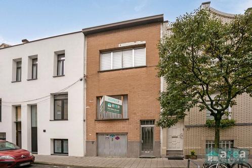 Huis te koop in Antwerpen, 3 slpks, Immo, Maisons à vendre, Maison individuelle