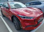 Ford Mustang Mach-E Premium RWD 99kWH|€609/m|Technology, Autos, Ford, Berline, Automatique, Tissu, Achat