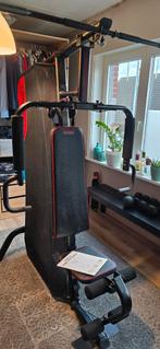 Domyos home gym compact, Ophalen, Rug