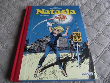Natasja integrale 3  beschikbaar voor biedingen