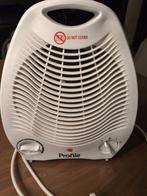 Elektrische blazer, Enlèvement