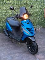 Piaggio zip 4t iget 2021, Ophalen of Verzenden, Zo goed als nieuw, Zip