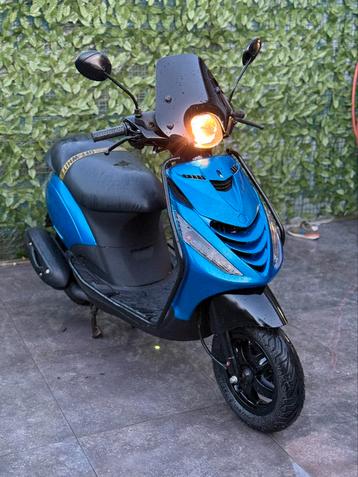 Kit Piaggio Zip 4T 2021, Enlèvement ou Envoi, Comme neuf, Zip