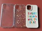 iPhone 11 cases - drie stuks, Telecommunicatie, Mobiele telefoons | Hoesjes en Screenprotectors | Apple iPhone, Ophalen, Nieuw