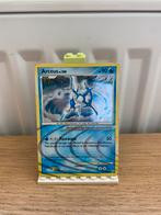 Arceus Holo AR4 - Pokemon kaart, Ophalen of Verzenden, Nieuw, Losse kaart, Foil