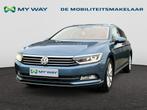 Volkswagen Passat SW Passat SW 1.4 TSI ACT Highline Business, Auto's, Volkswagen, Automaat, Zwart, Break, 119 g/km