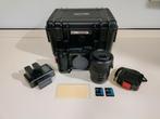 Sony A6400 camera KIT, Ophalen, Full HD, Zo goed als nieuw, Sony