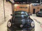 Volkswagen Beetle The 1.4 TSI DSG AUTOMAAT. (bj 2016), Auto's, Euro 5, Stof, Gebruikt, 4 cilinders