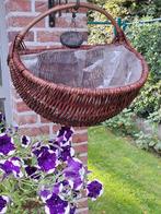 Rieten hangmand, Tuin en Terras, Ophalen, Nieuw