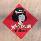 Yoko tsuno, Ophalen of Verzenden, Zo goed als nieuw