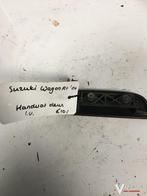Suzuki Wagon R 2004 Deurgreep deurklink Linksvoor, Ophalen of Verzenden, Gebruikt, Deur