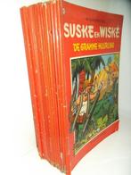 Suske en Wiske 16x eerste druk, Boeken, Ophalen of Verzenden