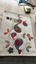 Tapijt 120 x 170, Kinderen en Baby's, Speelgoed | Speelkleden, Ophalen, Gebruikt