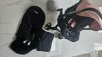 buggy, Kinderen en Baby's, Ophalen, Zo goed als nieuw, Overige merken