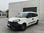 Fiat Doblo Maxi Benzine euro 6, Auto's, Fiat, Handgeschakeld, 1400 cc, Particulier, Euro 6